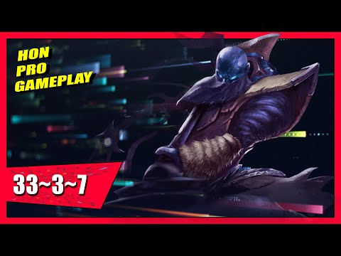 HON PRO MAGEBANE - 33 KILLS - Diamond