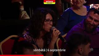 Un show unic, în care doar publicul votează și decide cât valorează biletul la fiecare număr 🎟️👏.