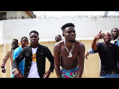 Kelvin Brown Omo Ada Official Video