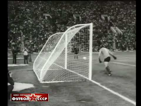 1979 Динамо (Москва) - Динамо (Тбилиси) 0-0 пен. 4-5 Кубок СССР по футболу, финал