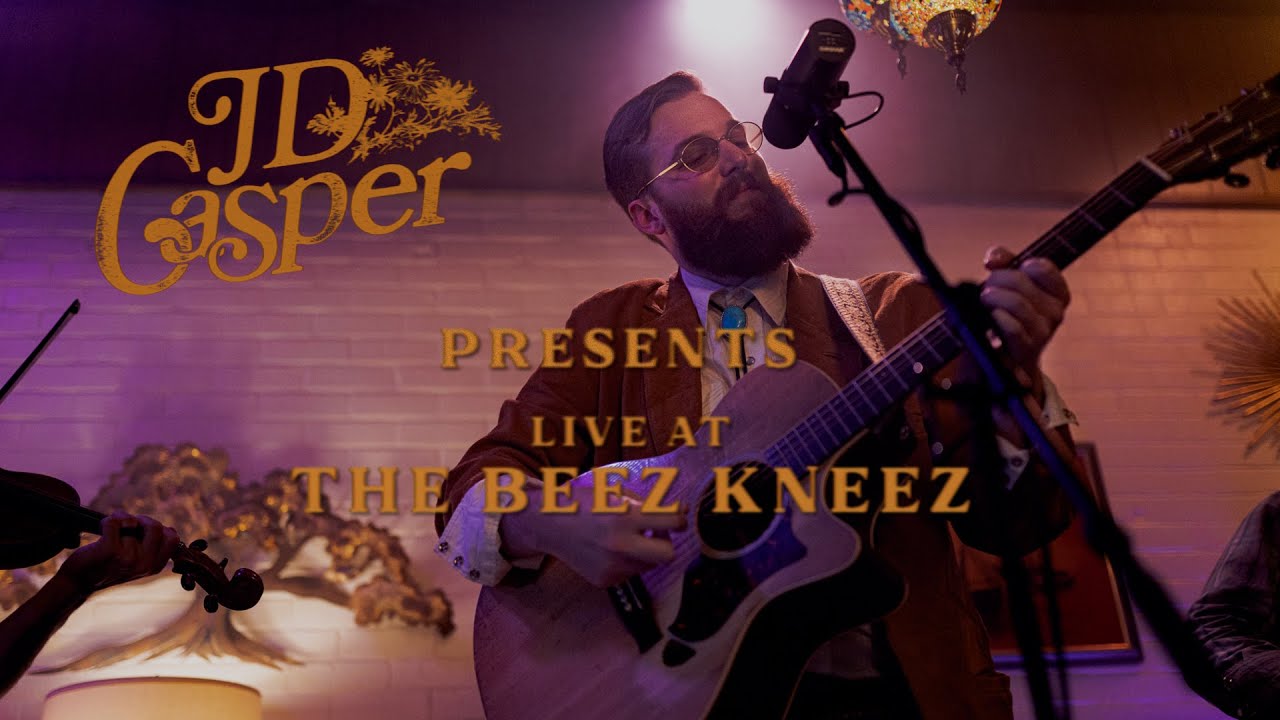 Promotional video thumbnail 4 for Jd Casper