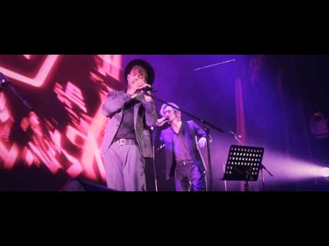 Jukebox Trio "Beggin' "