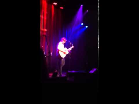 Max Milner- Lose yourself/Come together/Free falling. Hippodrome Casino London.