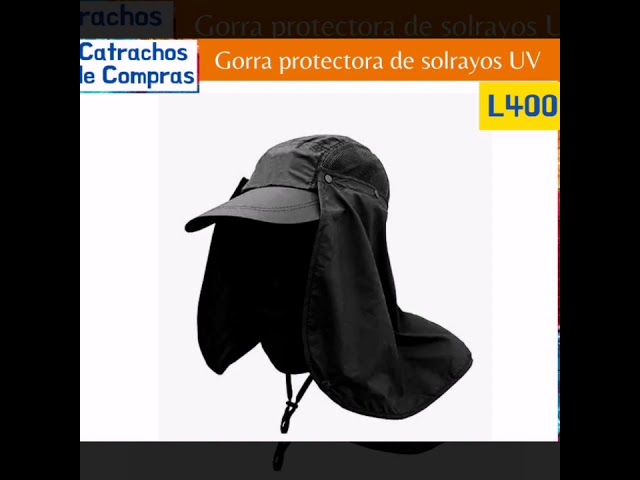 Vídeo relacionado con Get Trend Batman Gorra y Gafas de Sol Niño 6-14 Años Set, Gorra Infantil Verano con Protección UV y Gafas Sol Niño, Regalo Niños (Negro Batman)