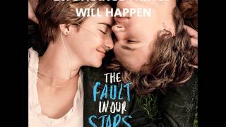 Strange Things Will Happen - The Radio Dept. ( The Fault In Our Stars - Official Soundtrack )
