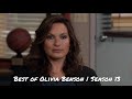 Best Of Olivia Benson Season 13