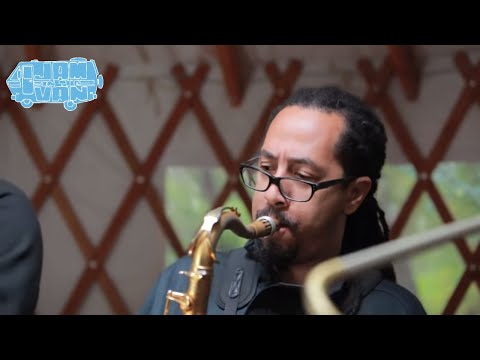 REBIRTH BRASS BAND - "Saints Go Marching In" (Live at Telluride Blues & Brews 2013) #JAMINTHEVAN