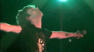 Alex Day: LIVE At VidCon