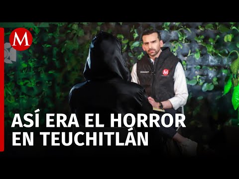 Sobreviviente de rancho Izaguirre, en Teuchitlán, narra su experiencia en el lugar