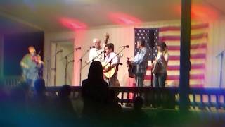 The Grascals - "Indiana," ft. Jamie Johnson