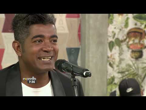 Music: Loukmaan Adams performs “Zuraida” written by David Kramer