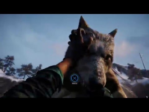 Far Cry 4: Valley of the Yetis Review