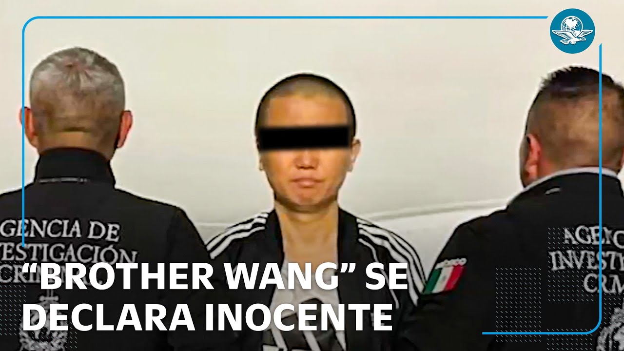 Zhi Dong Zhang “Brother Wang” se declara inocente en EU; enfrenta cargos por narcotráfico