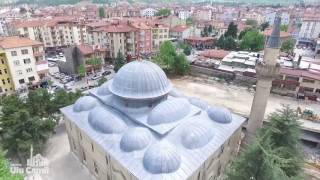 Isparta Ulu Kutlubey Cami