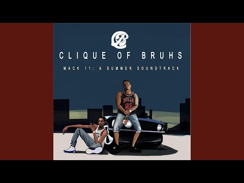 Mac Thanos (Interlude)