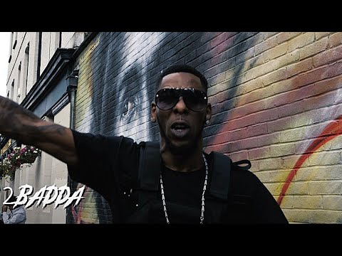 2 Badda | Blackness Freestyle |