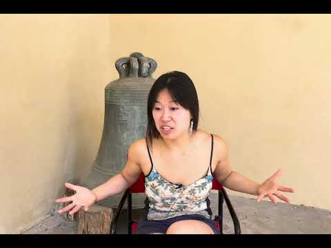 Melyn Chow - Shaking Shame