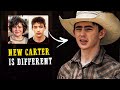 Who plays Carter in Yellowstone Season 5? (Carter's Transformation)