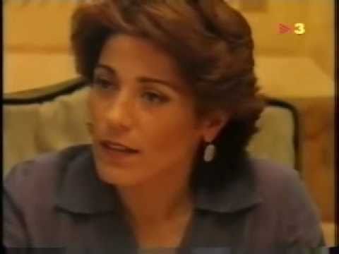 Nissaga de Poder - Dinar a la Casa Gran amb els Vilalta i el Dr. Vidal-Garriga