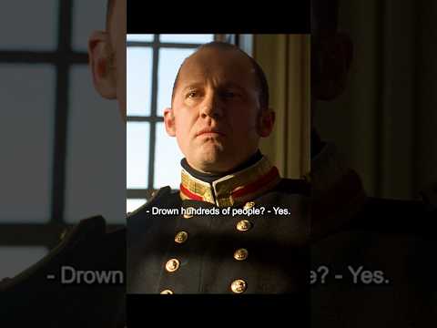 ⚖️ Amistad (1997) – The Truth That Freed the Slaves 📜⛓️