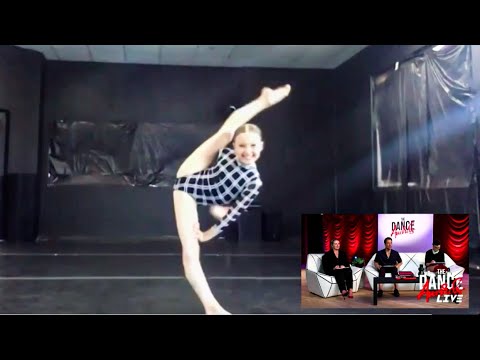 The Dance Awards Live 2020 - Mini Female Dance Off