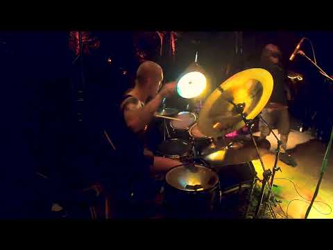 TRESPASSER - DEATH TO FIGHT DEATH (LIVE OSNABRÜCK 2022)