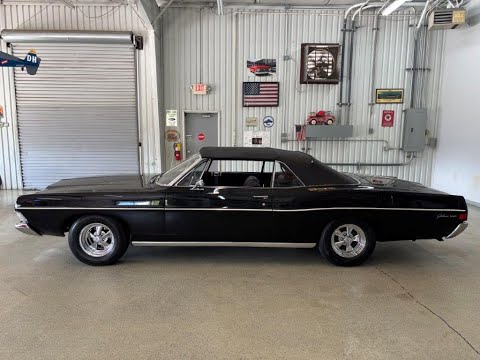 1968 Ford Galaxie 500 (CC-2007907) for sale in Loganville, Georgia