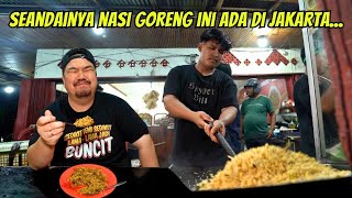 Download lagu NASI GORENG FAVORIT GW, GAK ADA YANG JUAL DI JAKARTA!! mp3