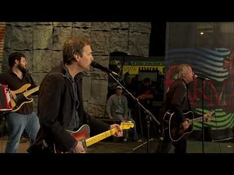 BoDeans - Closer to Free (Live at Farm Aid 25)