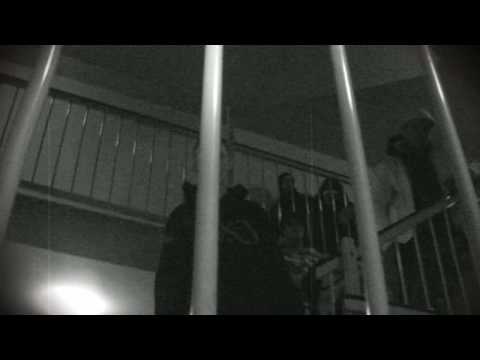 Chevy feat. DaGrek - AMOK (new video)