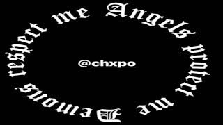 CHXPO - DOOMSDAY (Prod. by LEDERRICK)