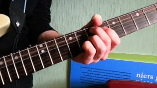 Colin speelt Hocus Pocus langzaam