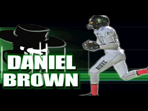 Daniel-Brown