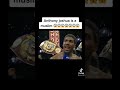 Anthony Joshua says alhamdulilah
