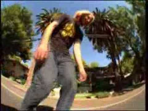 Stefan Janoski 360 Flip Tip FULL VERSION