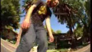 Stefan Janoski 360 Flip Tip FULL VERSION