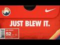 How Nike Lost Its Way