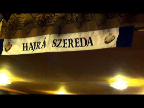 SZEZONZÁRÓ BULI-SPORT CLUB CSÍKSZEREDA  2016.02.12 BUJDOSÓ SZÉKELY VENNDÉGLŐ