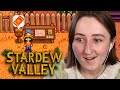 starting fall in stardew valley 1.6! (Streamed 3/25/24)