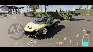 CAR PARKING MULTIPLAYER 2/ Lamborghini Aventador [OPEN WORLD]