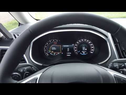 Fords zweiter Versuch: 2017er Ford Galaxy mit seit Mitte 2016 bekanntem Serienfehler der AHK