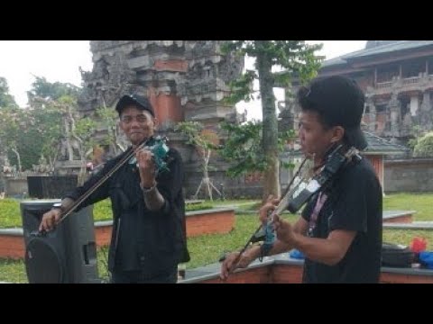 Institut Musik Jalanan