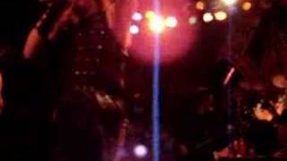 Sabbat Live - I For An Eye