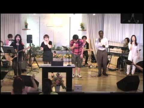 ICF Worship 2013.09.22