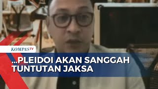 Download lagu Putri Candrawathi Siapkan Pembelaan, Pengacara Putri: Pleidoi Akan Sanggah Tuntutan Jaksa mp3