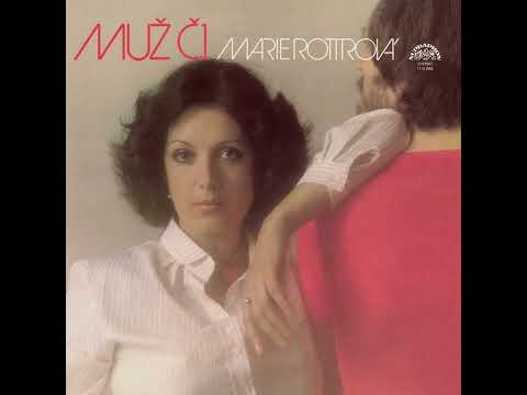 VMD Drogerie - Hrací přání - Muž č. 1, Marie Rottrová