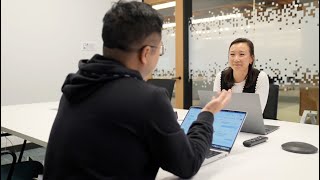 Facilitator Meeting Agent in Microsoft Teams Rooms