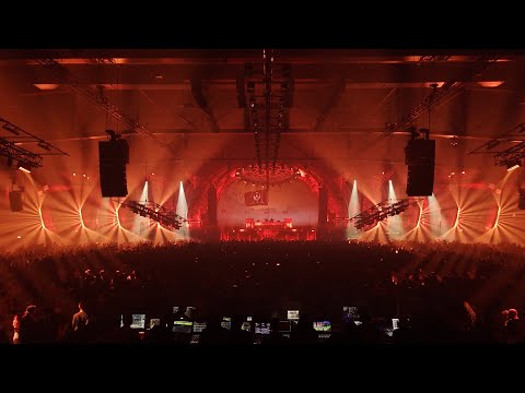 Headhunterz & Wildstylez - Project one at VWAB Presents Project One 2026 Sunday
