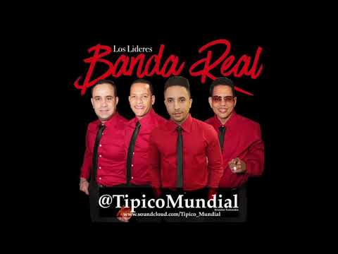 Banda Real - La Tinajita [2017]