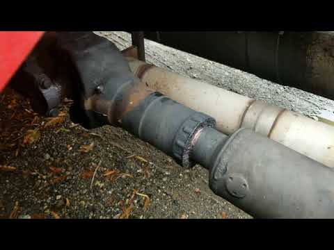 solution for Truck Vibration /Bumpy Ride/ shaking